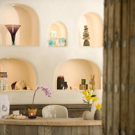 The Hacienda & Spa Santa Fe Interior photo
