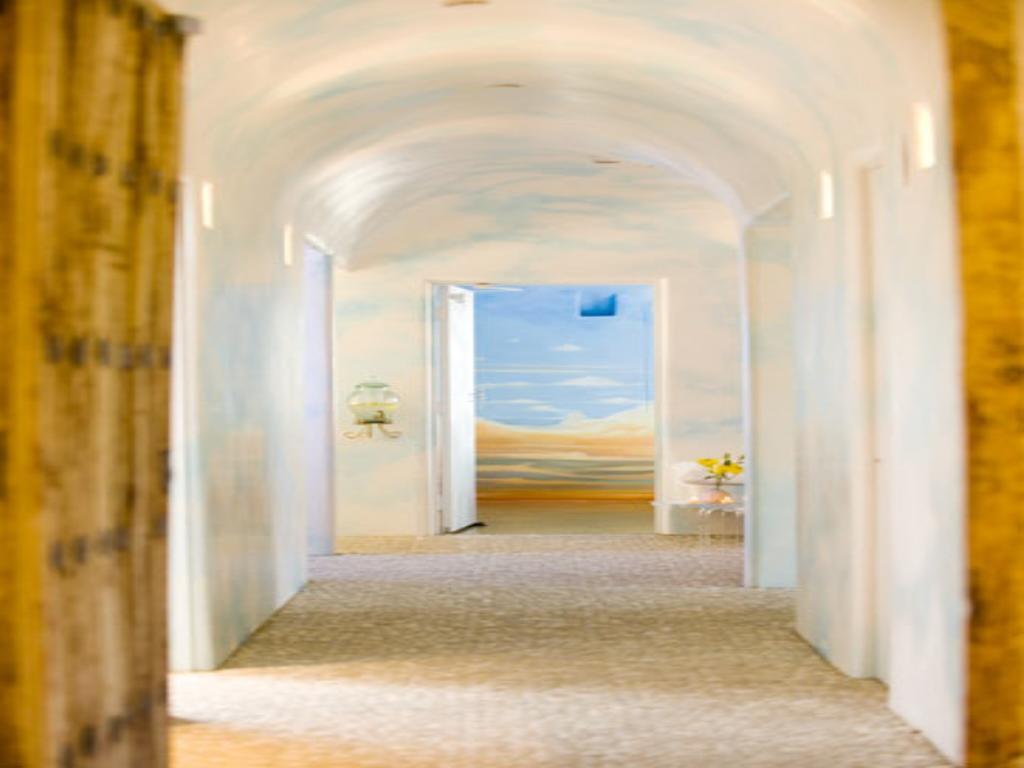 The Hacienda & Spa Santa Fe Facilities photo